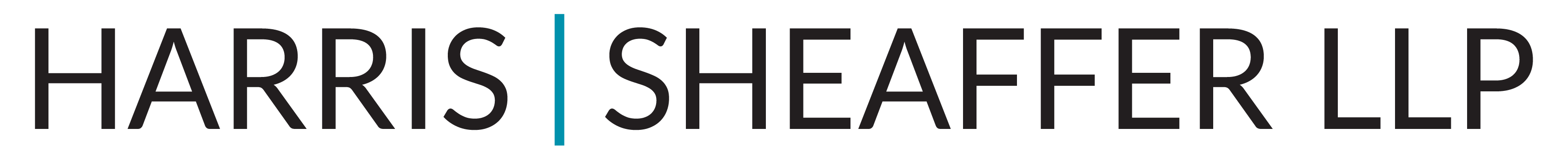 Harris, Sheaffer LLP logo